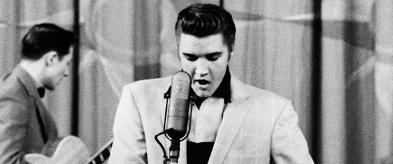 Elvis Presley