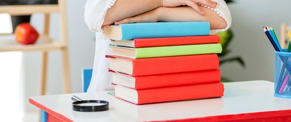 Vrtić i škola su dva potpuno različita načina života