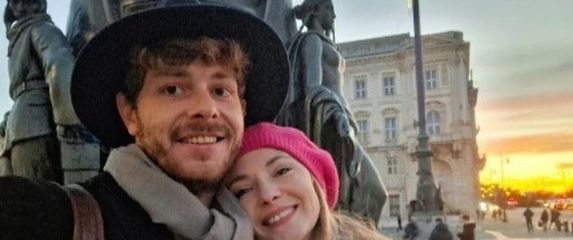 Konstantin Haag na Instagramu - 1