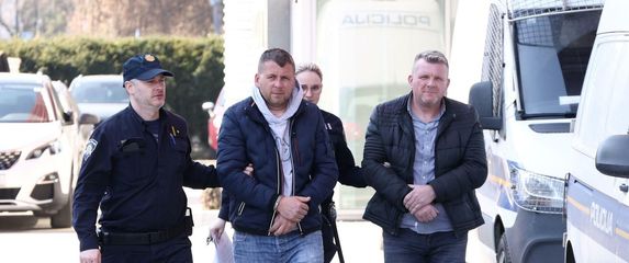 Daniel i Ivan Šeničnjak