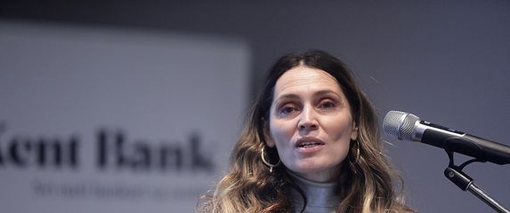 Tereza Rogić Lugarić