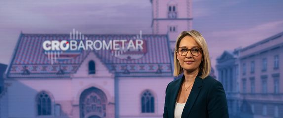 Crobarometar 26.2.2026.