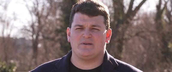 Goran Vinčić Vinča