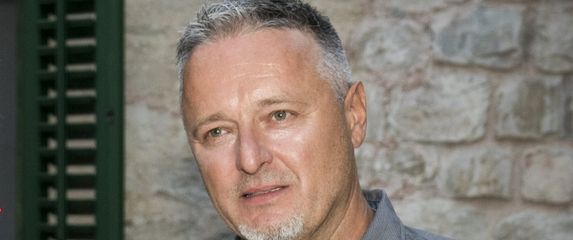 Marko Perković Thompson