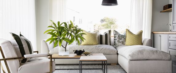 Genijalno uređena kuća koja pršti dobrom energijom - 9