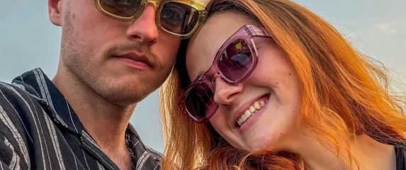 Petra Kuljiš i Noel Reškovac - 5