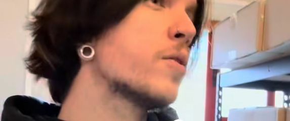 Baby Lasagna na Instagramu