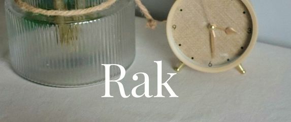 Rak