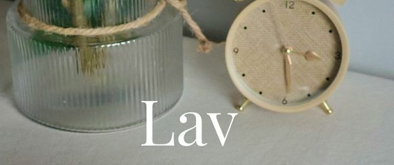 Lav