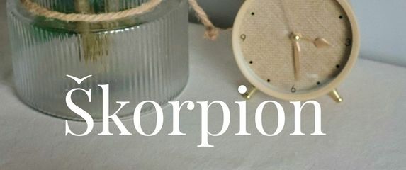Škorpion