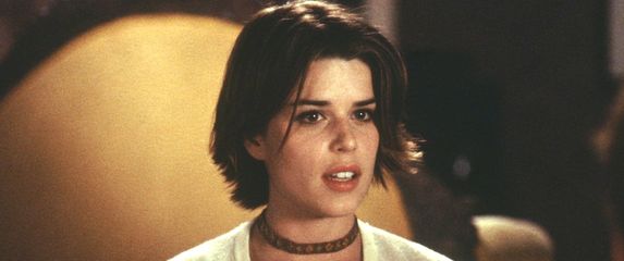 Neve Campbell
