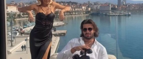 Maja Šuput i Šime Elez - 2