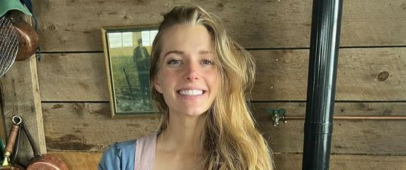 Hannah Neeleman, Ballerina Farm - 2