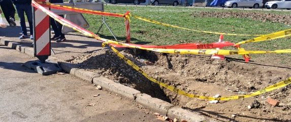 Rupa u Velikoj Gorici - 2