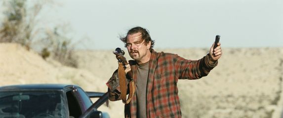 Film ''One Battle After Another'' - 1