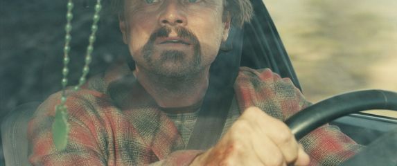 Film ''One Battle After Another'' - 6