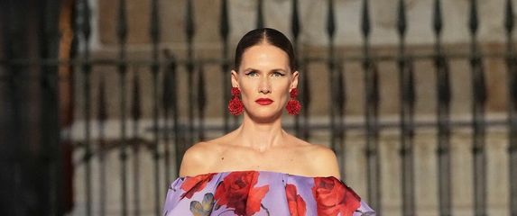 Carolina Herrera, proljeće/ljeto 2026.