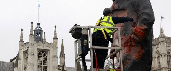 Kip Winstona Churchilla