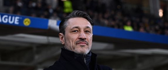 Niko Kovač