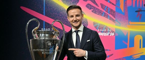 Ivan Rakitić
