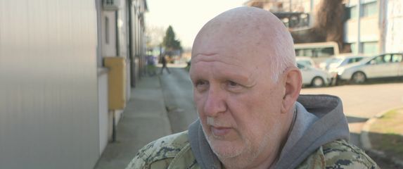 Tihomir Jalžetić, hrvatski branitelj