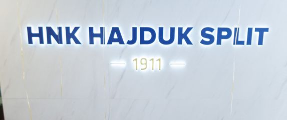 Hajdukov 115. rođendan