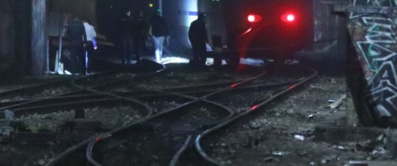 Nesreća u Splitu - 2