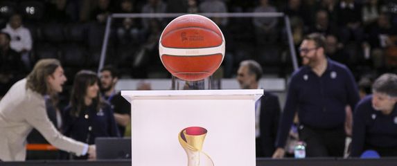 Kvalifikacije za Svjetsko košarkaško prvenstvo 2027.