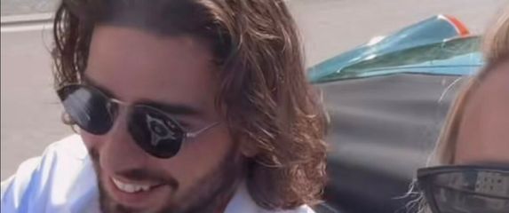 Maja Šuput, Šime Elez