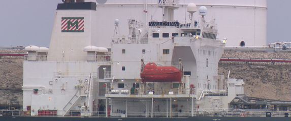 Poslan zahtjev MOL-a Janafu