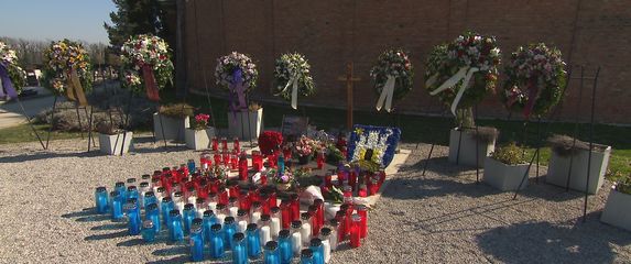 Neriješen status groba Milana Bandića