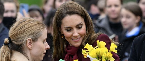 Kate Middleton