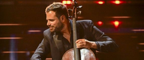 Stjepan Hauser