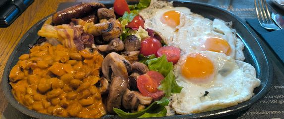 Restoran Botanist - 3