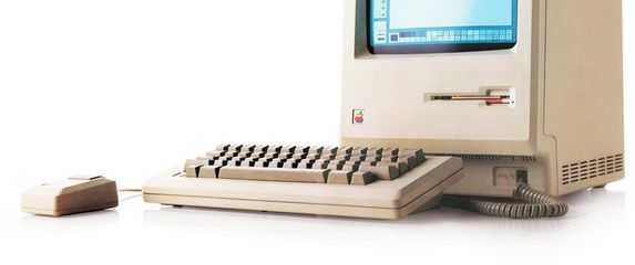 Apple Macintosh slavi 30-ti rođendan