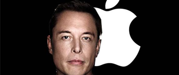 Treba li Apple kupiti Teslu i “pokupiti” Elona Muska?