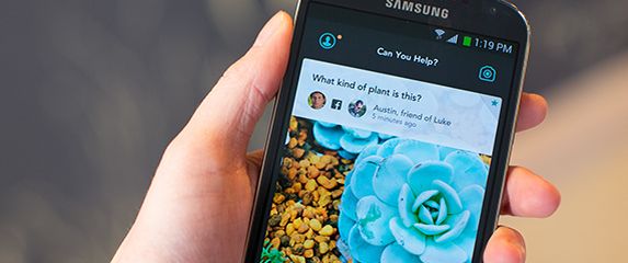 Biz Stone, suosnivač Twittera objavio Jelly, novi servis za pitanja i odgovore