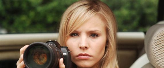 Prvi trailer za film Veronica Mars, koji je investitore skupio na Kickstarteru