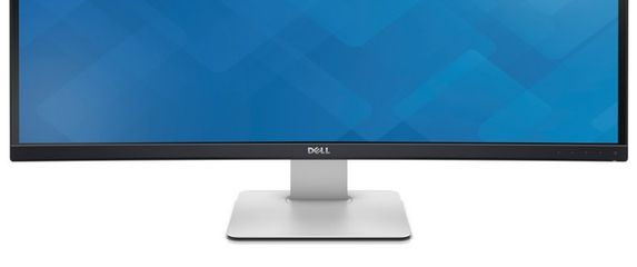 Dell predstavio UltraSharp zakrivljeni monitor