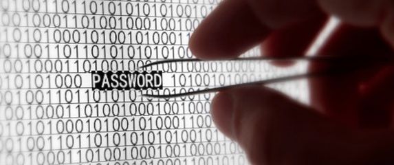 Ovo su NAJGORE lozinke korištene prošle godine!