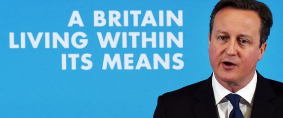 Britanski premijer želi izbaciti mobilne aplikacije za komunikaciju u Velikoj Britaniji