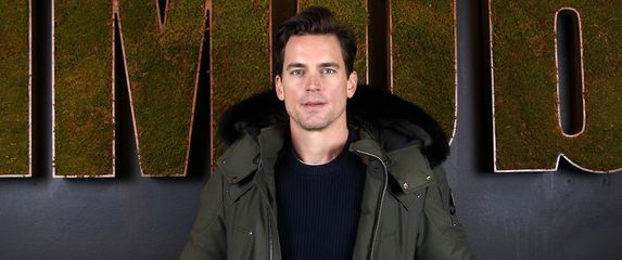 Matt Bomer