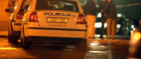 Policija (Arhiva: Dalibor Urukalovic/24sata)