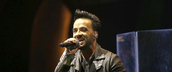 Luis Fonsi (Foto: Getty)