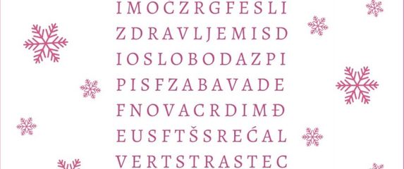 Prva tri pojma koja uočite ono su što vas očekuje u 2017. godini