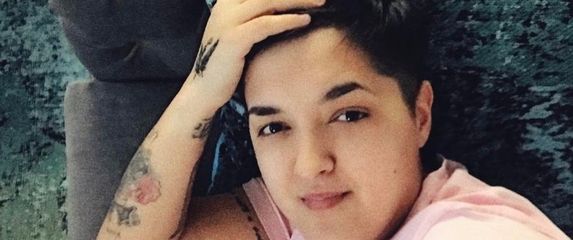 Marija Šerifović (FOTO: Instagram)