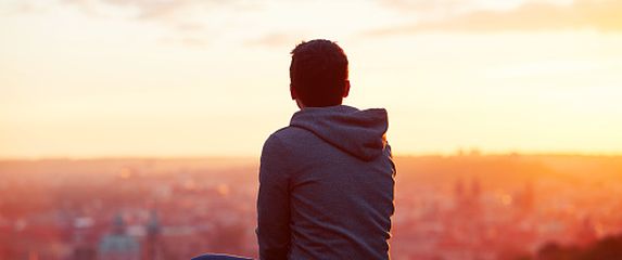 Mladić (Ilustracija: Gulliver/Thinkstock)