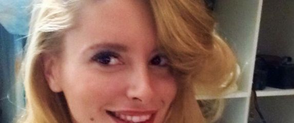 Gala Svilan (Foto: Facebook)