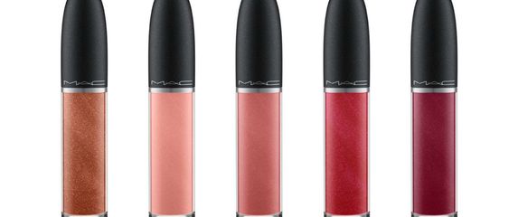 Retro Matte Metallics