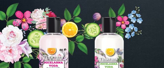 Micelarna voda